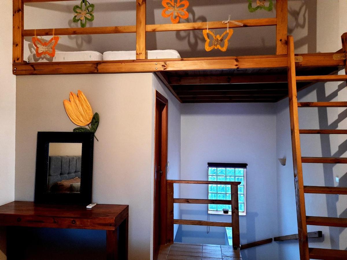 Kokkónion Irene'S Maisonette At Rafaella Resort מראה חיצוני תמונה