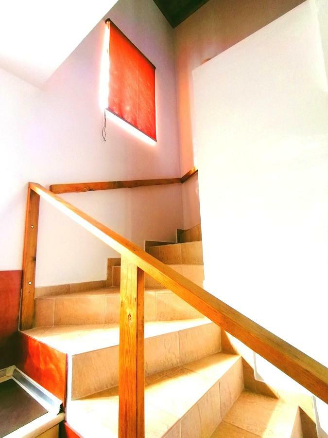 Kokkónion Irene'S Maisonette At Rafaella Resort מראה חיצוני תמונה